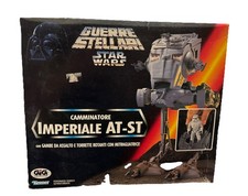 Star Wars camminatore