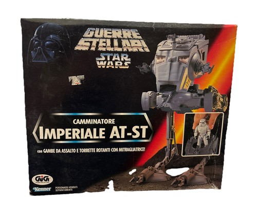 Star wars camminatore - wars,
