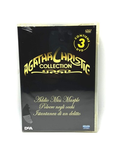 Agatha christie collection - christie,