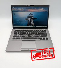 Portatile Dell Latitude 5411