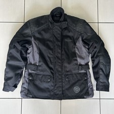 Giacca Moto Triumph Donna