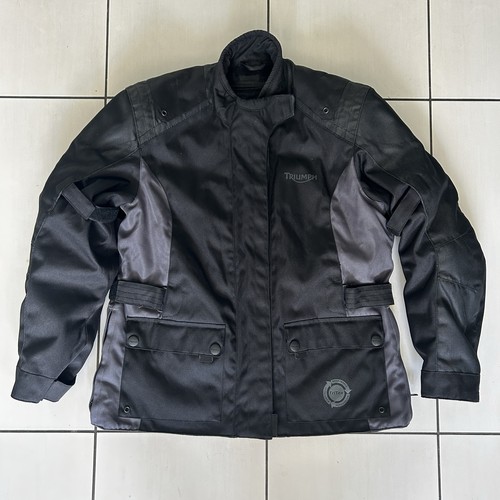Giacca moto triumph donna - triumph,