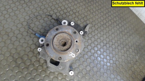 Asse anteriore destro bmw 525d - anteriore,