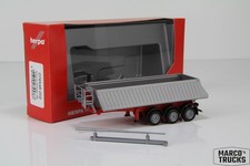 Herpa Schmitz Dump