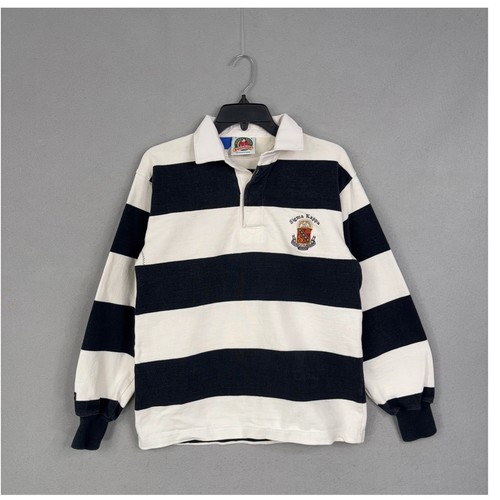 Camicia rugby barbaro vintage - camicia,