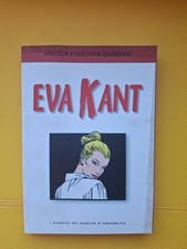 Eva Kant N.34 - Angela E