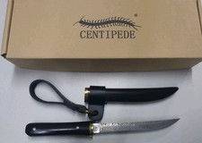  Coltello tascabile