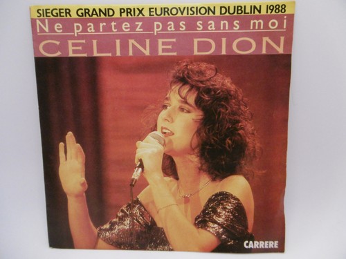 Celine dion partez - dion,, pas