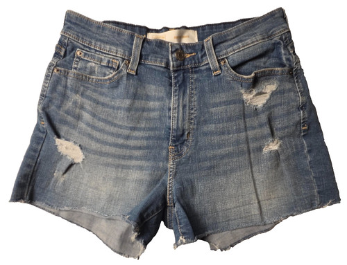 Pantaloncini jeans levi - jeans, levi's