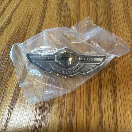 Spilla harley davidson 2003 - spilla,