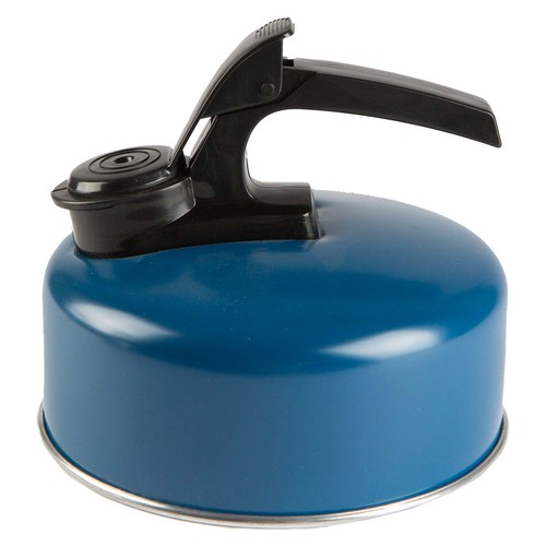 Bollitore 1ltr blu scuro - in,