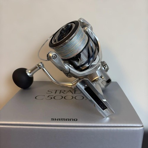 Mulinello spinning shimano - mulinello,
