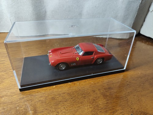 Ferrari model box - ferrari, 250
