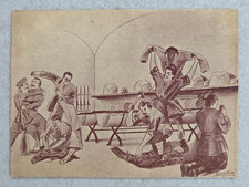 cartolina reggimentali