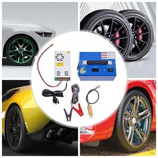 4500PSI Compressore Aria PCP