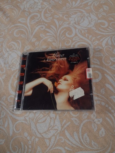 Mina sanremo rarissimo pdu - cd,
