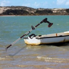 Motore elettrico fuoribordo