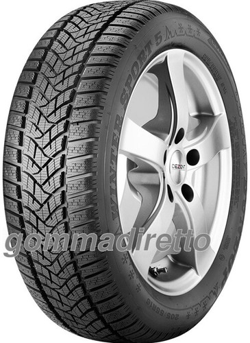 Pneumatici invernali dunlop - invernali,