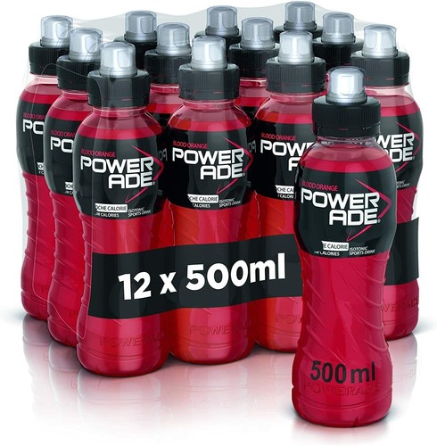 Powerade sport drink blood - powerade,
