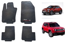 TAPPETI TAPPETINI IN GOMMA 4