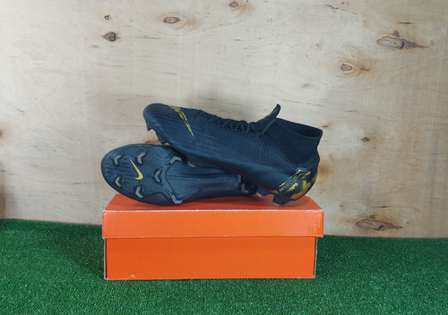 Scarpe nike mercurial superfly - scarpe,
