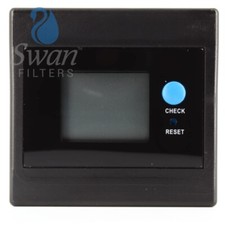 Swan Contalitri con rilevatore