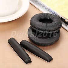 Auricolari e archetto in