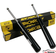 2 ammortizzatori MONROE