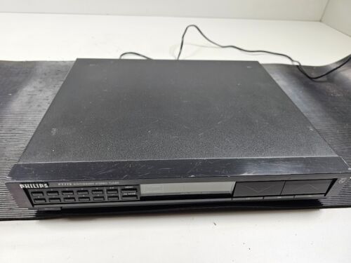 Philips ft772 synthesized - philips,