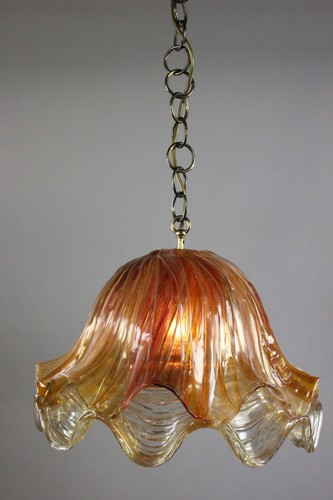 Lampada sospensione vintage - lampada,