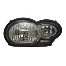 BMW FARO FANALE OMOLOGATO ORIGINALE CEV BMW R 1200 GS 2004 2005 2006 2007 2012
