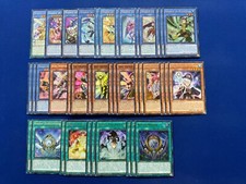 Yu-Gi-Oh! - Mazzo Rituale