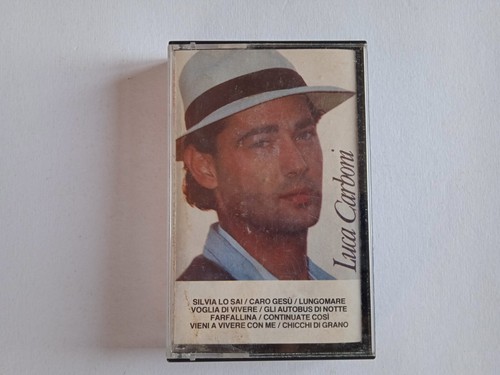 Luca carboni raccolta - luca,