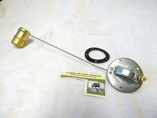  Willys MB or Ford GPW Fuel