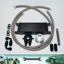 Kit Completo Radiatore Olio 13 File Opel Corsa D GSI OPC + Corsa E