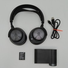 SteelSeries Arctis Nova Pro