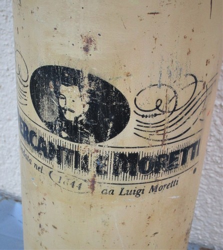 Birra moretti vintage juke - vintage,