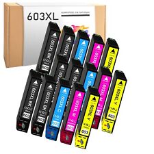 Set XXL compatibile con Epson
