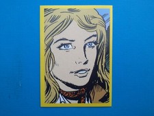 Figurine Panini Zagor n.208