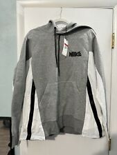 Felpa con cappuccio uomo