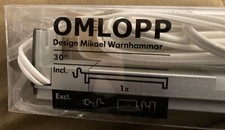 Ikea omlopp striscia - omlopp, luminosa