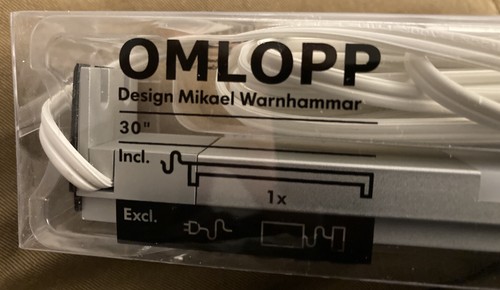 Ikea omlopp striscia luminosa - ikea,