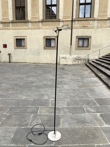 Lampada sintesi ernesto - lampada,
