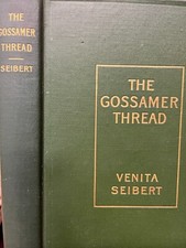 The Gossamer Thread by Venita