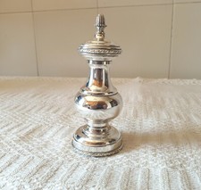 Macinapepe mignon linea San Marco vintage in Argento 800