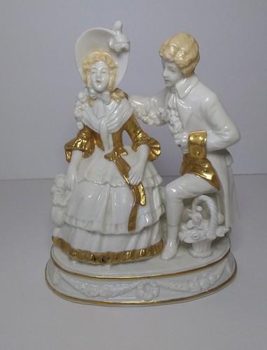 Capodimonte germania - capodimonte,