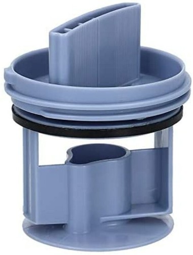 Filtro tappo pompa scarico - tappo,
