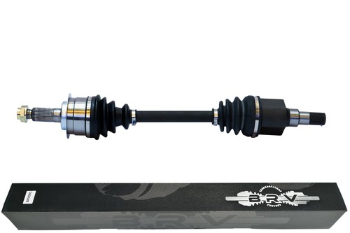 Albero motore sinistro - albero,
