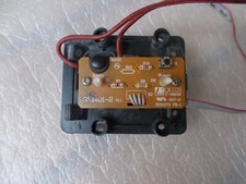 BIALETTI TAZZONA TRIO CF36  PULSANTIERA CON ACCESSORI