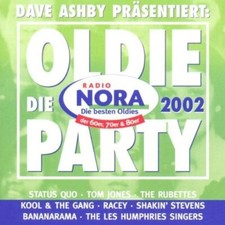 Oldie Party 2002 (Radio Nora)